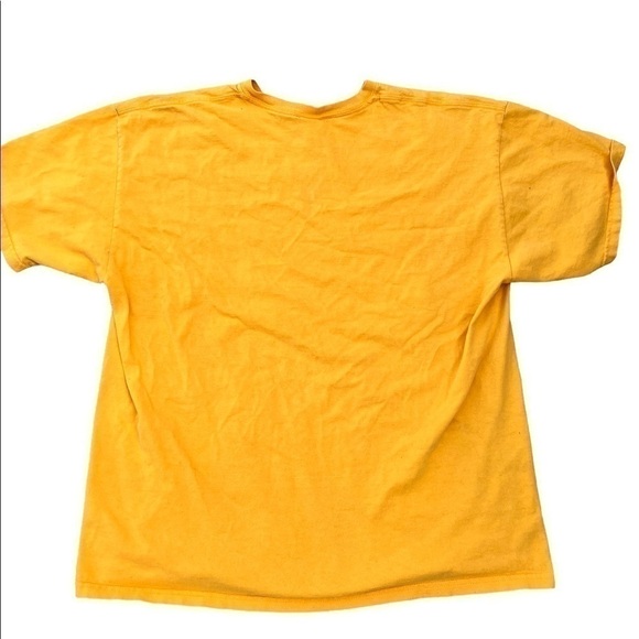 Vintage Disney The Lion King Broadway Musical All Over Print T Shirt Y2K - Picture 3 of 5